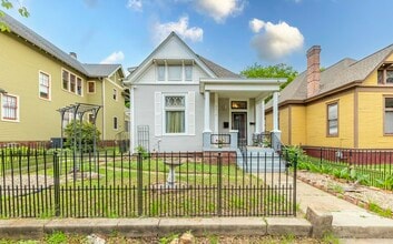 Building Photo - 2014 S Louisiana St