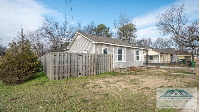 Foto del edificio - 2024 1st St SW