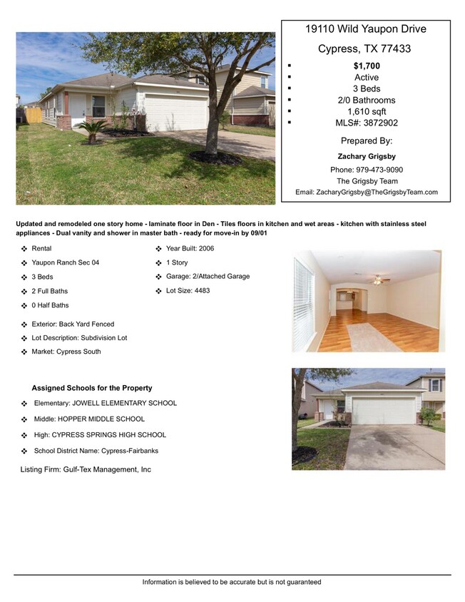 Listing Image