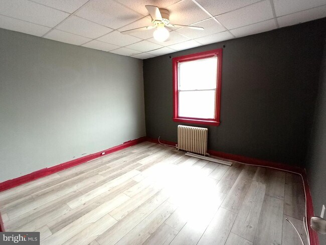 Building Photo - 1411 Taylor Ave