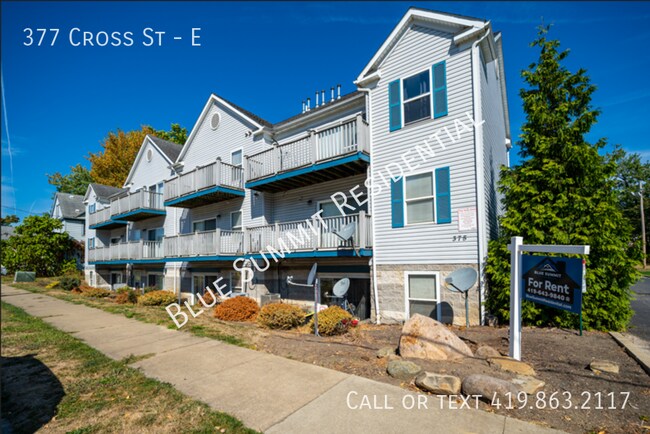 Building Photo - 377 Cross St