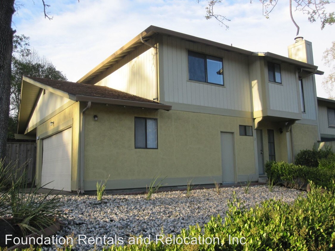 2 Oak Ave, Kentfield, CA 94904 House Rental in Kentfield, CA