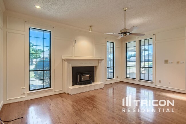 Foto del edificio - 830 Mill Creek Cir