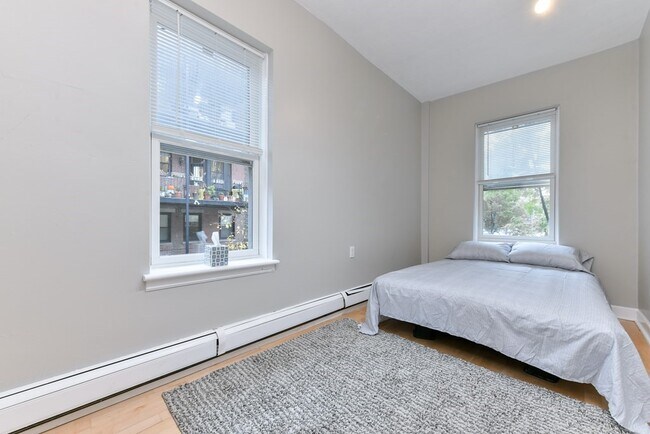 Foto del edificio - 586 Columbus Ave