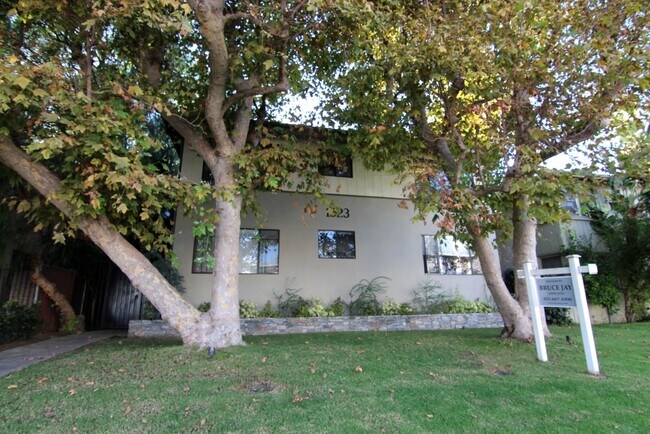Foto del edificio - 1523 S Wooster St