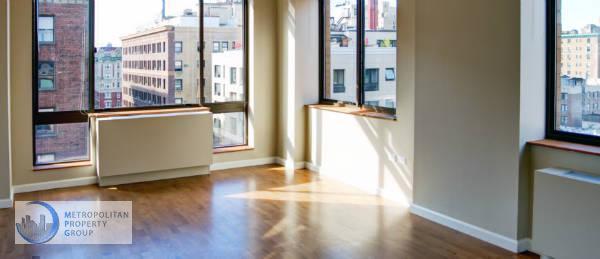 Primary Photo - 180 W 89th St