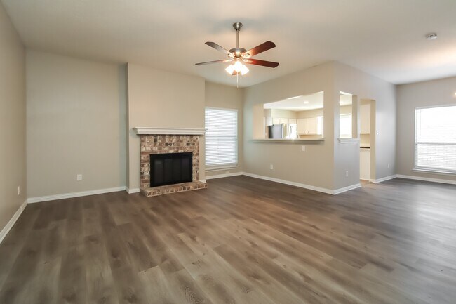 Foto del edificio - 8506 Deer Meadow Dr