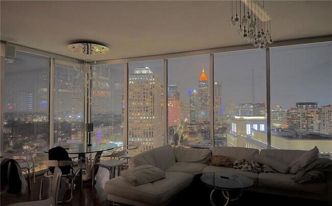 Foto del edificio - 1080 Peachtree St NE