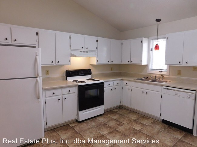 Building Photo - 2 br, 1 bath Apartment - 3506 A Harvard Way