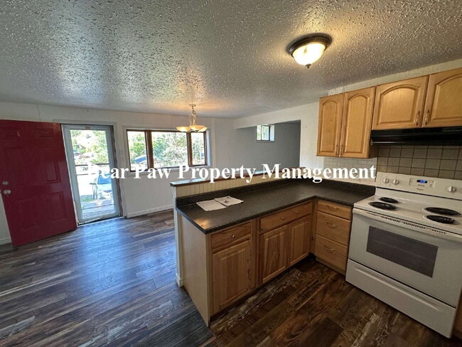 Foto del edificio - Cute Duplex in Kittredge!!