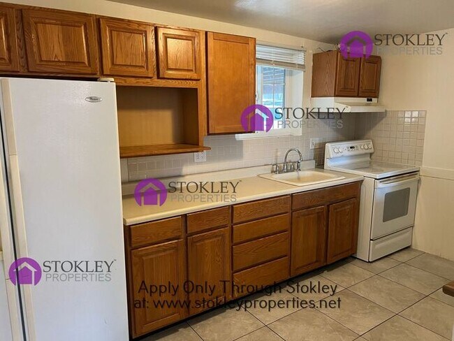 Foto del edificio - Stokley Properties Presents 709 B Street u...