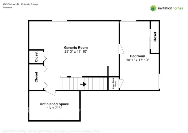 Building Photo - 4945 Slickrock Dr