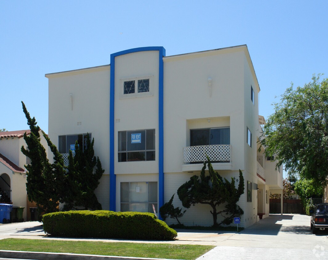 6082 Cashio St. - 6082 Cashio St