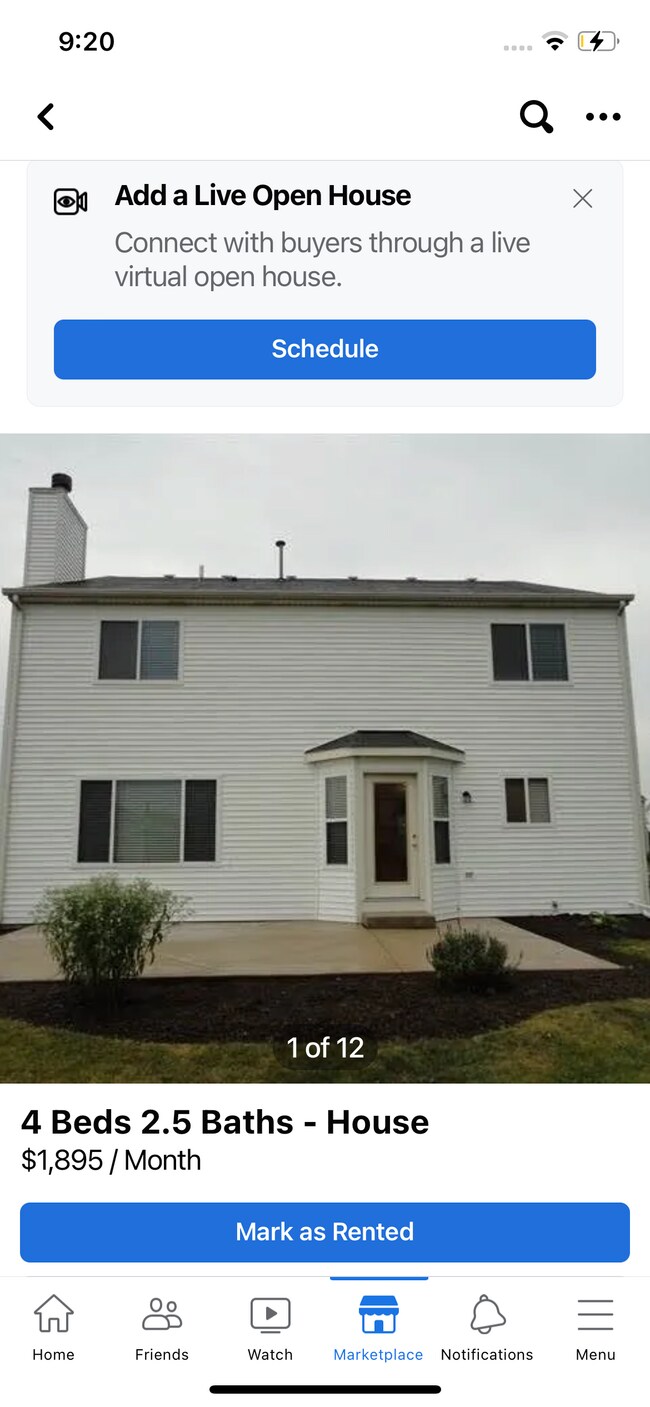 Building Photo - 5913 Arbor Gate Dr