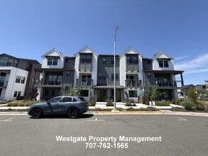 Building Photo - 209 Wellness Wy