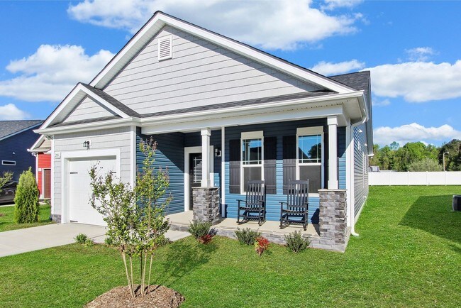 Building Photo - 3 br, 2 bath House - 293 Bella Square