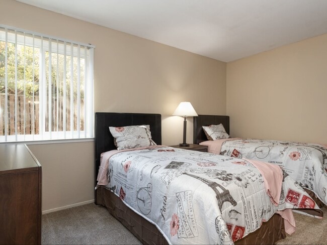 Foto del edificio - Acacia Apartments