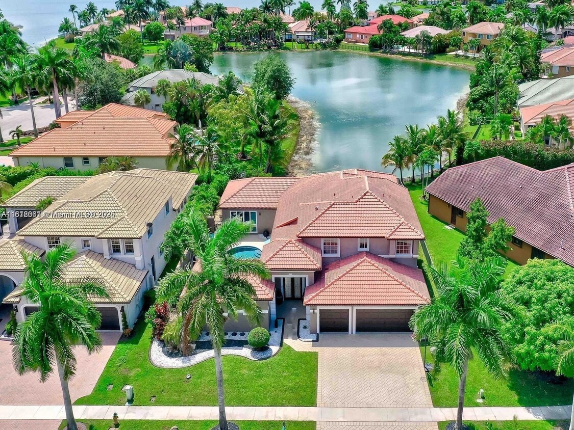 Foto principal - 4248 SW 185th Ave