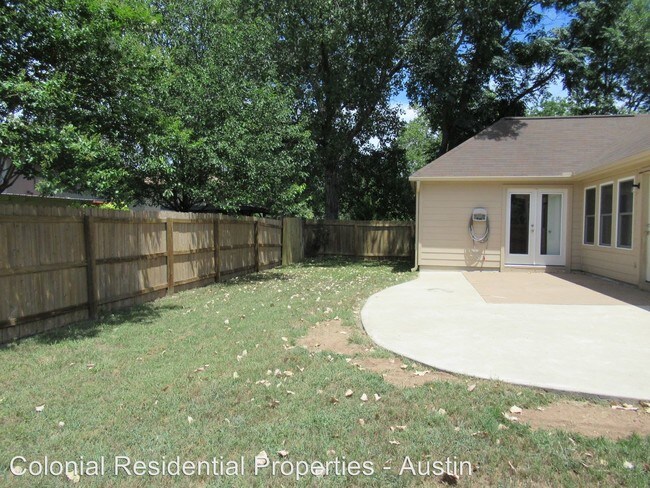 Building Photo - 2503 Sabinal Trl