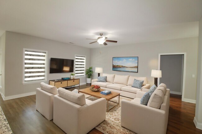 Foto del edificio - 512 Belmont Ave