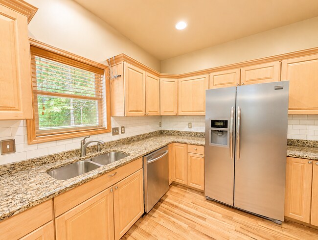 Foto del edificio - 21 Rolling Ridge Trail