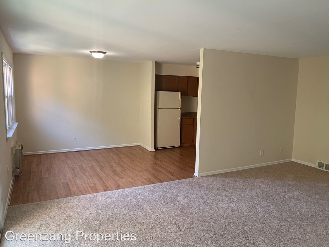 Foto principal - 2701 Chestnut St