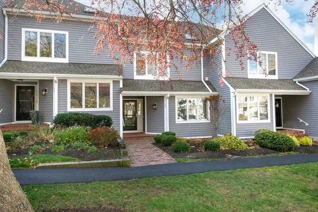 Foto del edificio - 40 Driftway