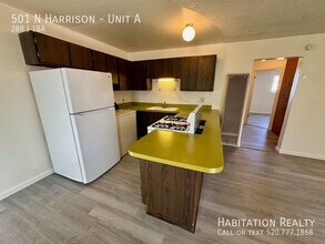 Building Photo - 501 N Harrison Ave