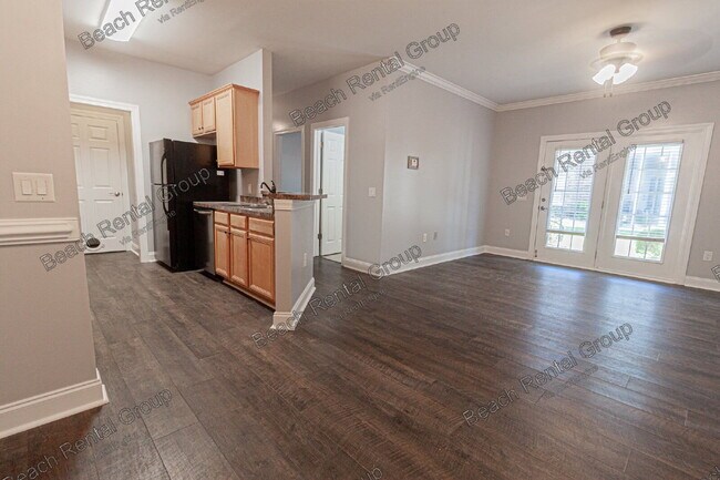Foto del edificio - 2065 Silvercrest Dr