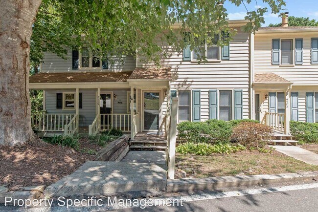 Foto del edificio - 2 br, 1.5 bath House - 6521 Hearthstone Drive