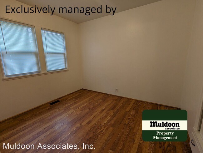 Building Photo - 2 br, 1 bath House - 1721 Wabash Ave