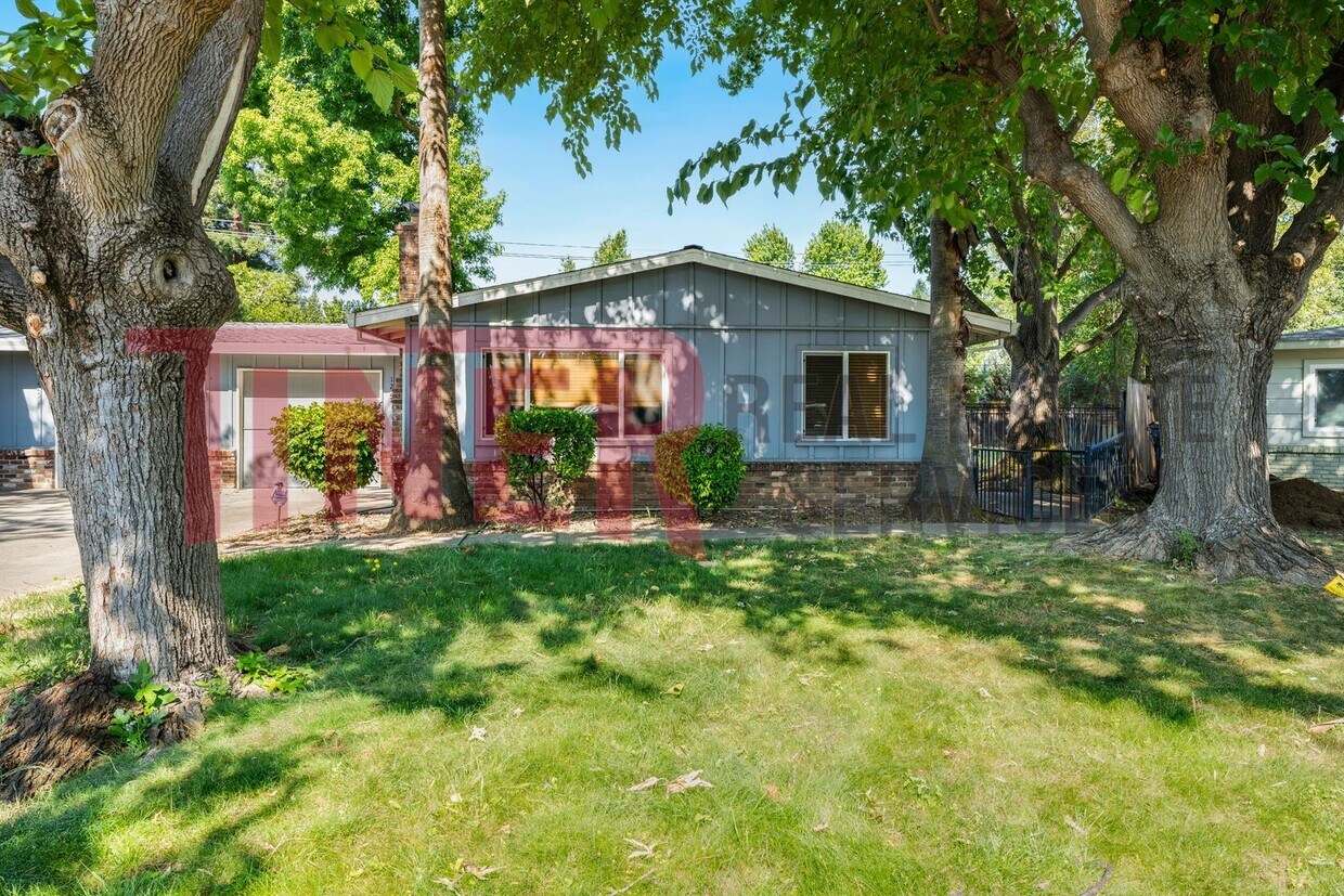 Primary Photo - Stunning Home Next to the American River