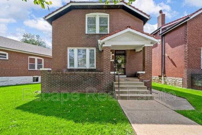 Foto del edificio - 5616 S Kingshighway Blvd