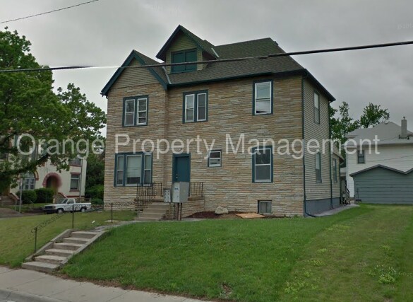Foto del edificio - CONVENIENT LOCATION-FIRST MONTH RENT FREE!