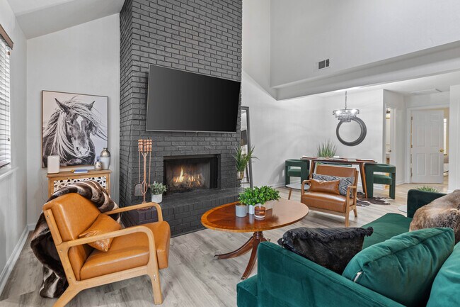 Foto del edificio - 417 Williams St