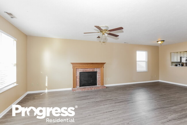 Building Photo - 5135 S Orth Dr