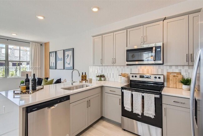 Foto del edificio - 135 SW 171st Ln