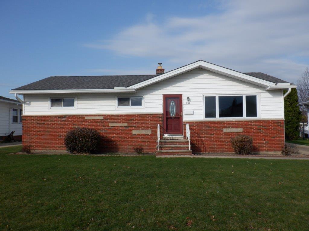 Primary Photo - 361 E Dartmoor Ave