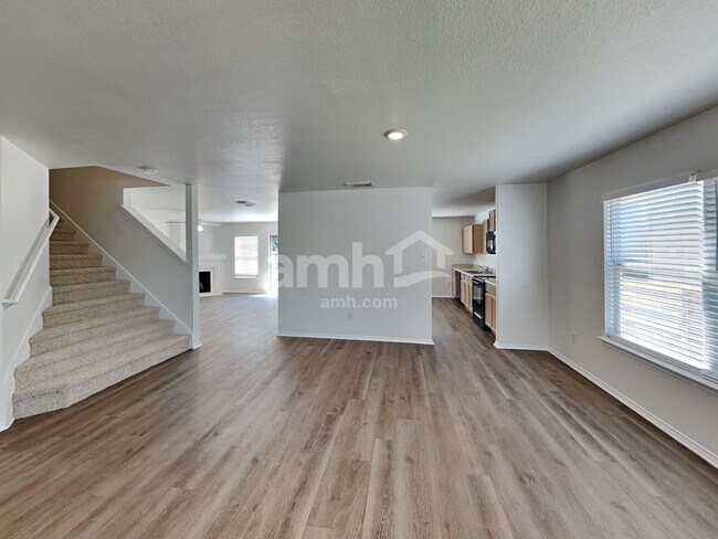 Foto del edificio - 7806 Brazoria Park