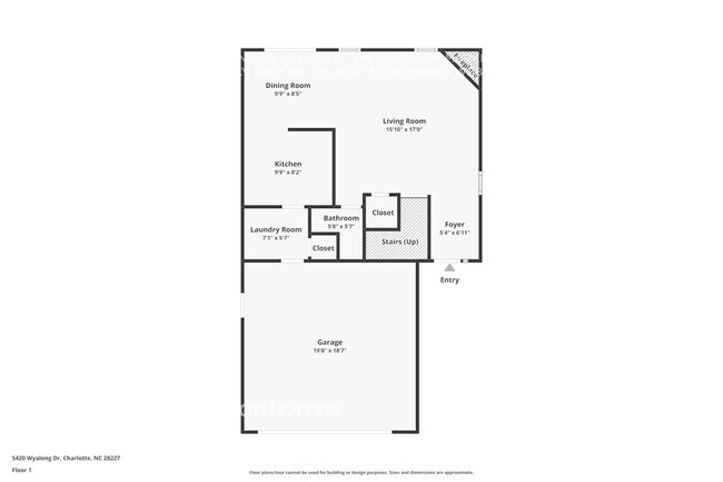 Foto del edificio - 5420 Wyalong Dr