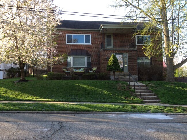 Edificio - 20 Chalfonte Pl