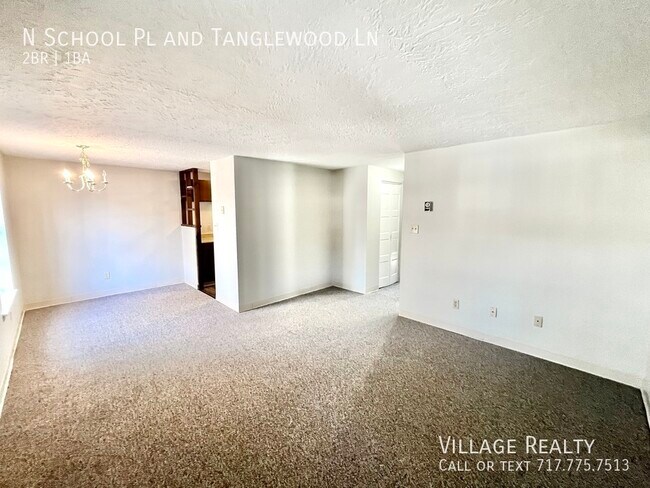 Foto del edificio - 343 N School Pl