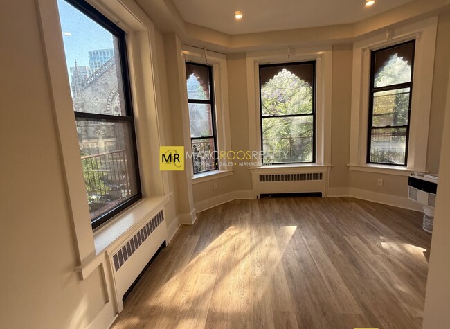 Foto del edificio - 271 Dartmouth St