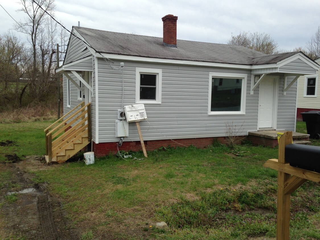 Foto principal - 1809 Harris St