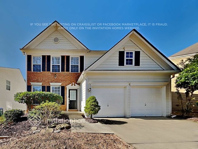 Building Photo - 133 Wallnut Hall Cir