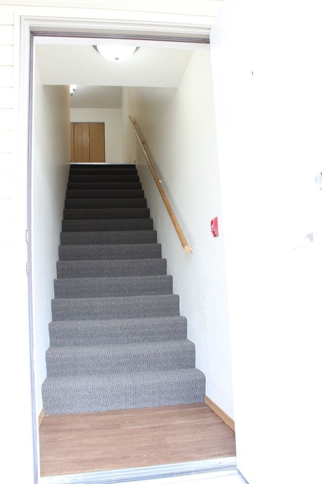 Interior Photo - Shade Tree Estates