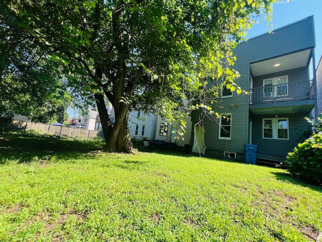 Primary Photo - Fully Renovated Student Rental