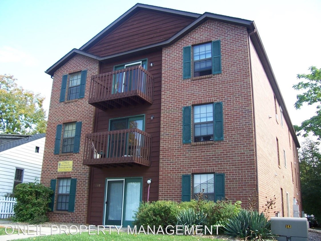 Foto principal - 248 Marsteller St