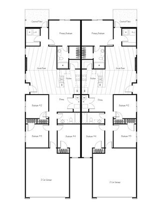 Building Photo - 2027 Melody Ln