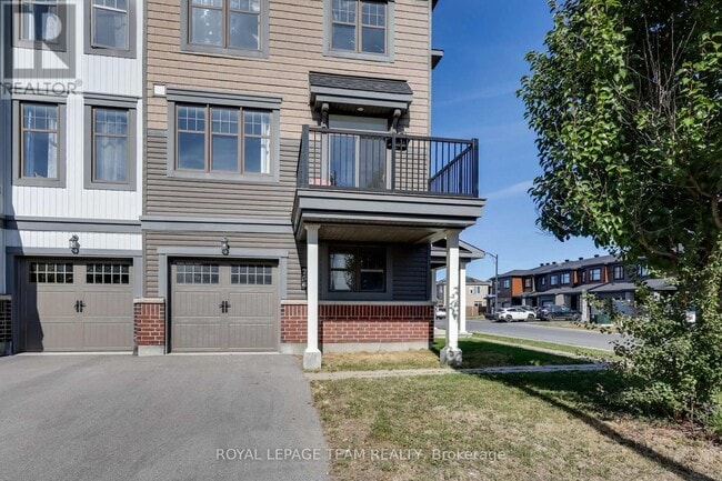 Building Photo - 254 Halyard Way